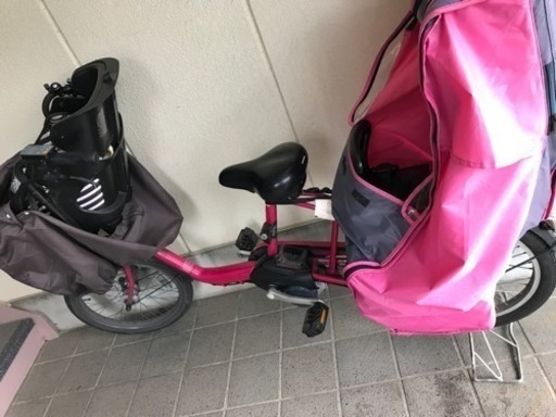 Panasonic 電動自転車
