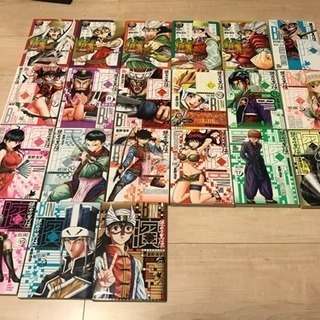 臏ビン 孫子異伝 1 21巻 全巻セット しげ 後楽園のマンガ コミック アニメの中古あげます 譲ります ジモティーで不用品の処分