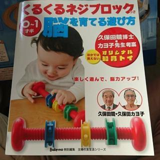 知育玩具 脳を育てる遊び方