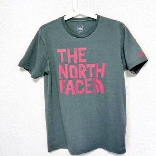 THE NORTH FACE ノースフェイス Tシャツ メンズM