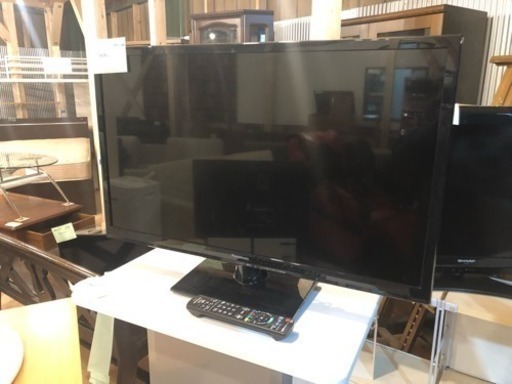 パナソニック 32インチ 液晶テレビ TH-L32C6