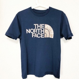 THE NORTH FACE ノースフェイス Tシャツ メンズ M
