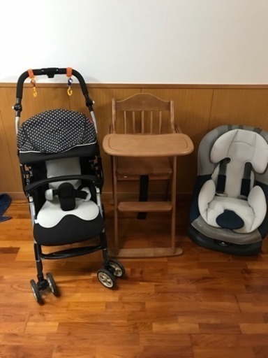 ベビーセット