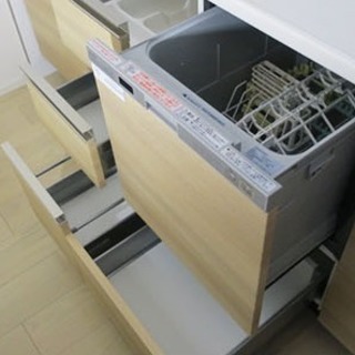 ◇　タカラスタンダード　◇　I型セミフラットキッチン　◇
