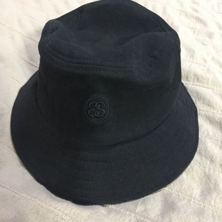 stussy 帽子