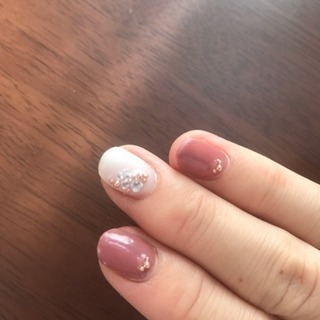 ジェルネイル♡Noel's nail♡1500円〜 - 茅ヶ崎市