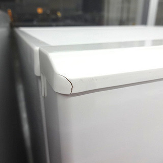 札幌 引き取り AQUA/アクア 2ドア冷蔵庫 2016年製 184L AQR-18E 白  