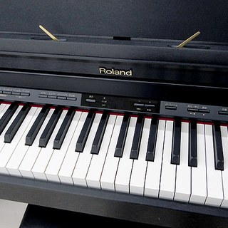 Roland ローランド 電子ピアノ HP305 88鍵 201...