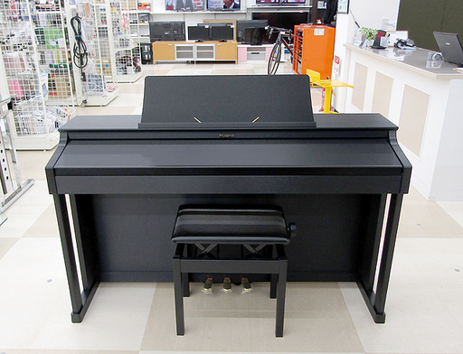 Roland 電子ピアノ HP305-PE【無料配送可能】 Roland 電子ピアノ HP305-PE【無料配送可能】 Roland 電子ピアノ