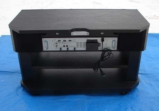 シアターラックシステム“AQUOS オーディオ”<AN-AR630><AN-AR530><AN 