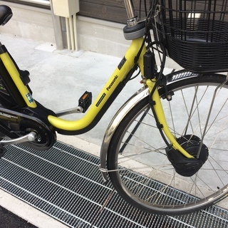 東京23区配達無料 新基準 ブリヂストン アシスタ 8.7Ah リチウム 電動 