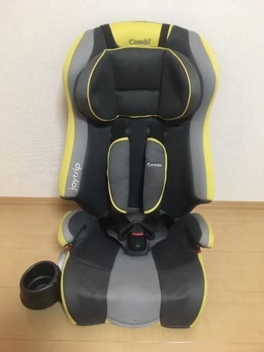 コンビ チャイルドシート cy-gsa ジョイントリップシリーズ