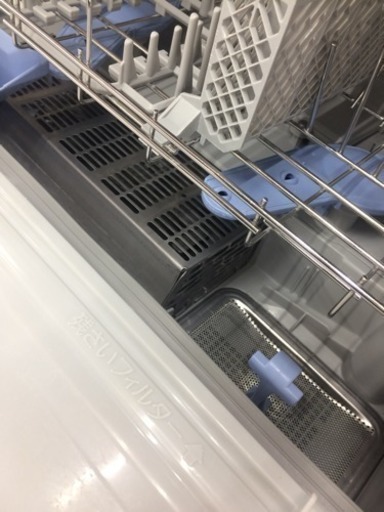 Panasonic★食器洗い乾燥機★NP-TR6★2013年式★6人前後に！