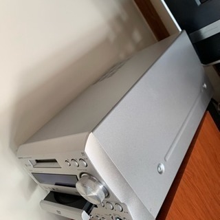 ONKYO DVDデッキ 修理完了