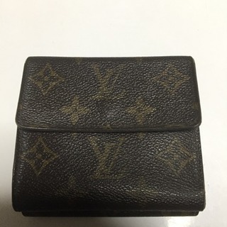 ビトン財布 中古