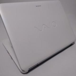 美品！人気VAIO 最新Windows10ノートパソコンoffice