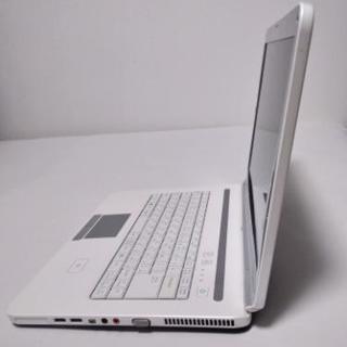 美品！人気VAIO 最新Windows10ノートパソコンoffice