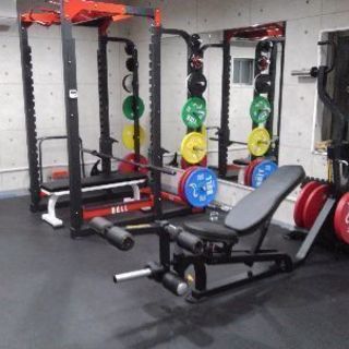 万全のコロナ対策完全貸し切りプライベートジム週1回のトレーニングで効果有り グッドマンメソッド入会金無料 月会費無し シェイプアップ ダイエ グッドマンジム 黄檗のその他の生徒募集 教室 スクールの広告掲示板 ジモティー