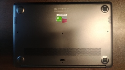 最終値下げ】HUAWEI Matebook D core i7-7500U ノート PC パソコン