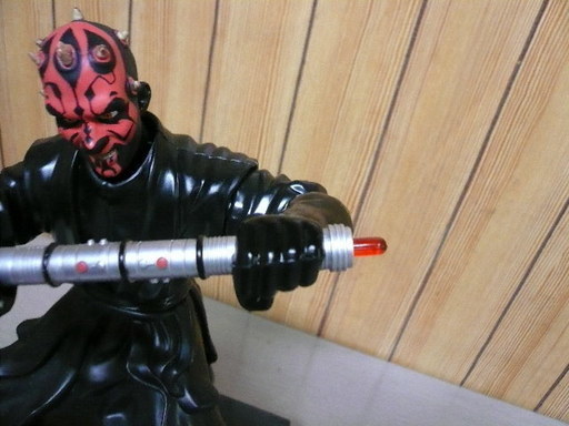 インタラクティブ トーキングバンクダースモールスターウォーズ ピヒ丸 松戸のフィギュアの中古あげます 譲ります ジモティーで不用品の処分