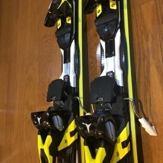 ATOMIC スキー 