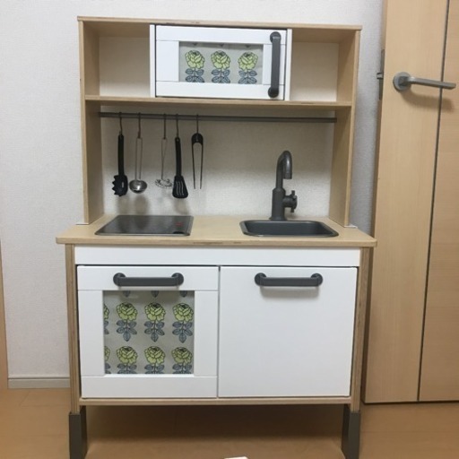 IKEA おままごと キッチン