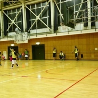 千葉県習志野市でバスケしています - 習志野市