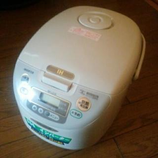 ZOJIRUSHI IH炊飯器　1升