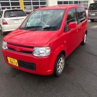 緊急値下げ☆軽自動車 4WD