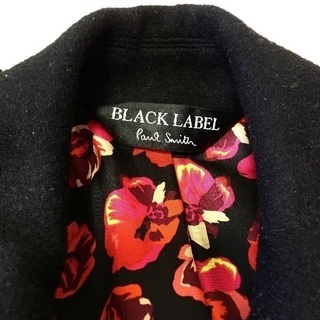 急募]Paul smith コート | www.swedmaq.cl