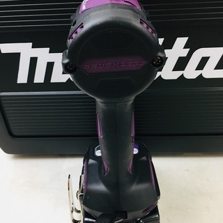 マキタ 充電式インパクトドライバー TD171DGXAP オーセンティック
