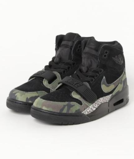 最終値下げ！15日(金)まで！新品未使用　NIKE  エア ジョーダン