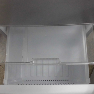 PayPay対応 パナソニック168ℓ冷蔵庫 2016年製 NR-B178W-S シルバー 札幌市西区西野