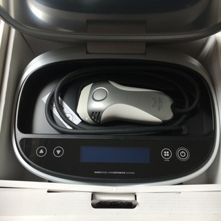 最終値下げ！ほぼ未使用＊ケノンver.4.1 最終値下げ！ほぼ未使用＊ケノンver.4.1