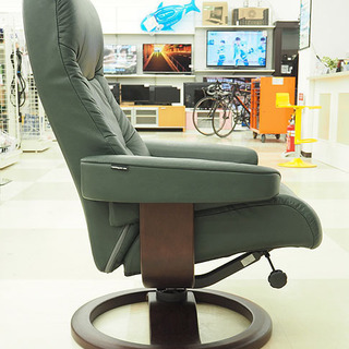 Hjellegjerde/イエリアーダ フィヨルド 215R ラウンジチェア