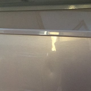 【値下げしました】2016年 TOSHIBA 東芝 冷蔵庫 3ドア GR-H34S-NP 