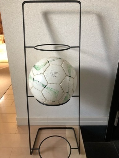 サッカーボール置き ロビンソン 生駒のサッカーの中古あげます 譲ります ジモティーで不用品の処分 サッカーボール置き ロビンソン 生駒のサッカーの中古あげます 譲ります ジモティーで不用品の処分