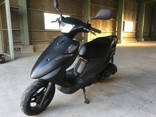 アドレスV125G