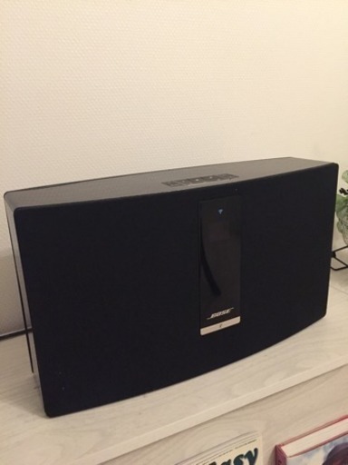 BOSE スピーカー Sound Touch 30