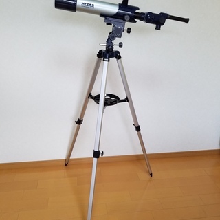 ■取引中 70mm 天体望遠鏡 MIZAR TL-750■