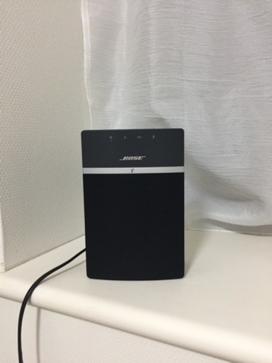 BOSE スピーカー Sound Touch 10