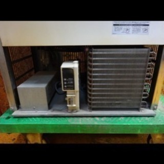 (3857)☆厨房機器☆ホシザキ全自動製氷機☆IM-75M☆