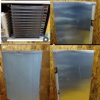 (3857)☆厨房機器☆ホシザキ全自動製氷機☆IM-75M☆