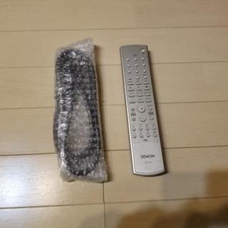 ★名機DENON（デノン）アンプ PMA-1500AE　メンテナンス済品