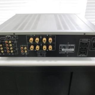 ★名機DENON（デノン）アンプ PMA-1500AE　メンテナンス済品