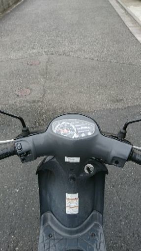 原付 買取希望の方募集しております。