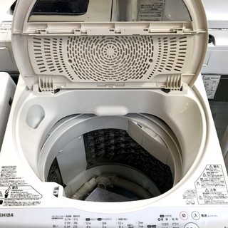 【送料無料・設置無料サービス有り】洗濯機 TOSHIBA AW-60GM 中古 送料無料・設置無料サービス有り】洗濯機 TOSHIBA AW-60GM 中古