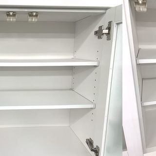 中古 TM796 ニトリ DAHLIA 100KB ダイニングボード 幅100㎝
