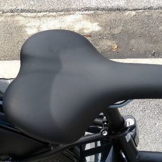 激安！！ブリヂストン子供乗せ電動自転車 ハイディⅡ クロツヤケシです。HY6B49