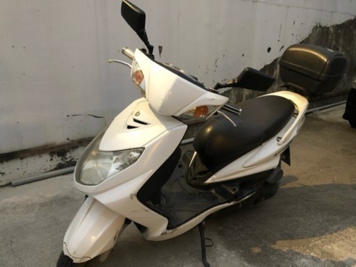 シグナスX